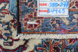 Traditional Antique Area Carpets Wool Handmade Oriental Rugs 277 X 388 cm www.homelooks.com 12