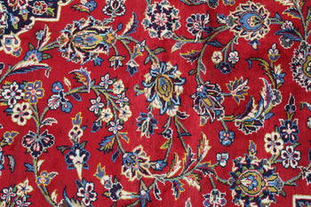 Traditional Antique Area Carpets Wool 290 X 408 cm homelooks.com 9