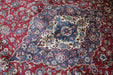 Traditional Antique Area Carpets Wool Handmade Oriental Rugs 310 X 410 cm homelooks.com 6