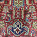 Traditional Antique Area Carpets Wool Handmade Oriental Rugs 248 X 340 cm homelooks.com 6