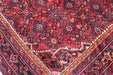Beautiful Medallion Traditional Antique Red Wool Rug 300 X 403 cm homelooks.com 8