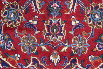 Traditional Antique Large Area Carpets Handmade Oriental Wool Rug 280 X 396 cm www.homelooks.com 10