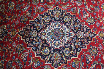 Traditional Antique Area Carpets Wool 290 X 408 cm homelooks.com 4