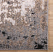 Rio 544 Abstract Design Rug corner view www.homelooks.com