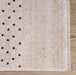 Selin 3961 Moroccan Ivory Beige Rug homelooks.com 6