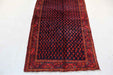 Traditional Antique Area Carpets Wool Handmade Oriental Runner Rug 112 X 303 cm www.homelooks.com 2
