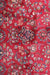 Traditional Vintage Red Medallion Wool Handmade Oriental Rug 202 X 300 cm www.homelooks.com 5
