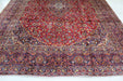 Traditional Antique Area Carpets Wool Handmade Oriental Rugs 288 X 385 cm homelooks.com 2