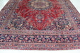 Traditional Antique Area Carpets Wool Handmade Oriental Rug 286 X 385 cm www.homelooks.com 2