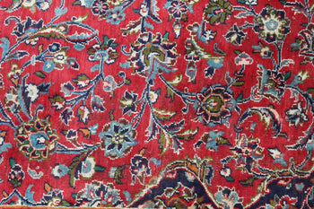Traditional Antique Area Carpets Wool Handmade Oriental Rugs 290 X 377 cm www.homelooks.com 8