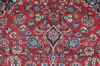 Traditional Antique Area Carpets Wool Handmade Oriental Rugs 295 X 395 cm homelooks.com 5