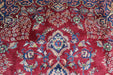 Traditional Antique Area Carpets Wool Handmade Oriental Rugs 295 X 395 cm 6 www.homelooks.com