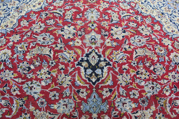 Traditional Antique Area Carpets Wool Handmade Oriental Rugs 275 X 400 cm www.homelooks.com 5