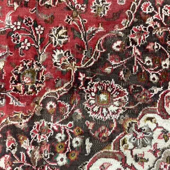 Traditional Antique Area Carpets Wool Handmade Oriental Rugs 285 X 400 cm homelooks.com 8
