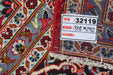 Traditional Antique Area Carpets Wool Handmade Oriental Rugs 292 X 398 cm www.homelooks.com 11