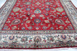 Traditional Antique Area Carpets Wool Handmade Oriental Rugs 304 X 405 cm www.homelooks.com 2