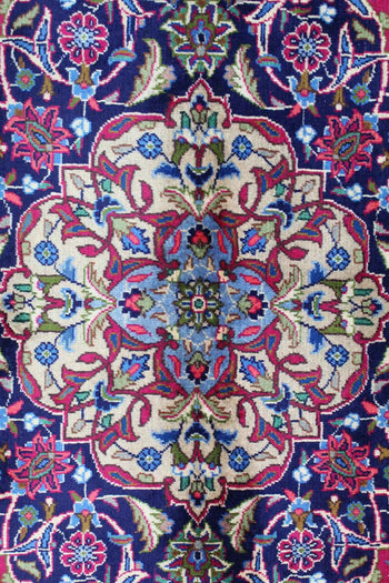 Traditional Antique Area Carpets Wool Handmade Oriental Rugs 300 X 403 cm homelooks.com 4