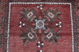 Traditional Antique Area Carpets Wool Handmade Oriental Rugs 104 X 183 cm www.homelooks.com 5