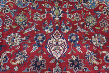 Traditional Antique Area Carpets Wool Handmade Oriental Rugs 265 X 380 cm www.homelooks.com 5
