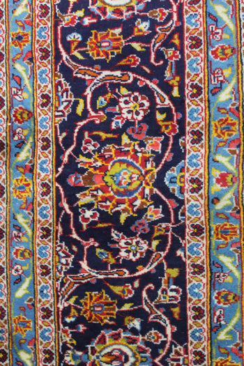 Traditional Antique Area Carpets Wool Handmade Oriental Rugs 293 X 402 cm 7 www.homelooks.com