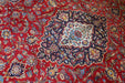 Stylish Traditional Antique Wool Handmade Oriental Rugs 292 X 390 cm homelooks.com 4