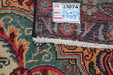Traditional Area Carpets Wool Handmade Oriental Rugs 290 X 390 cm www.homelooks.com 11