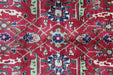 Traditional Antique Area Carpets Wool Handmade Oriental Rugs 307 X 395 cm homelooks.com 8