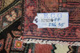 Traditional Antique Area Carpets Wool Handmade Oriental Runner 95 X 286 cm homelooks.com 8