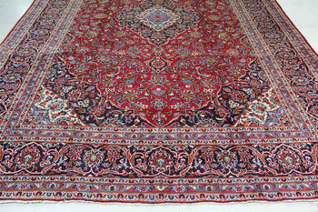 Traditional Antique Area Carpets Wool Handmade Oriental Rugs 292 X 398 cm www.homelooks.com 2