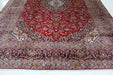 Traditional Antique Area Carpets Wool Handmade Oriental Rugs 296 X 404 cm homelooks.com 2