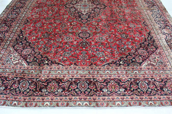 Traditional Antique Area Carpets Wool Handmade Oriental Rugs 286 X 360 cm www.homelooks.com 2