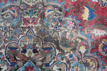 Traditional Antique Area Carpets Wool Handmade Oriental Rugs 290 X 385 cm www.homelooks.com 7