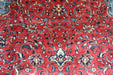 Traditional Antique Area Carpets Wool Handmade Oriental Rugs 287 X 385 cm homelooks.com 6