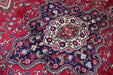 Traditional Antique Handmade Oriental Wool Rug 297 X 385 cm www.homelooks.com 4
