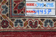 Traditional Antique Area Carpets Wool Handmade Oriental Rugs 298 X 395 cm 12 www.homelooks.com