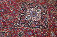 Traditional Antique Area Carpets Wool Handmade Oriental Rugs 310 X 418 cm www.homelooks.com 4