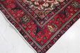 Traditional Handmade Oriental Rug 194 X 290 cm www.homelooks.com 11