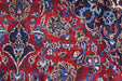 Traditional Antique Medium Area Carpets Wool Handmade Oriental Rug 189 X 305 cm www.homelooks.com 9