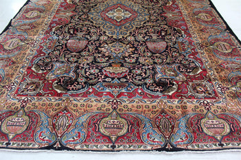 Traditional Antique Area Carpets Wool Handmade Oriental Rugs 290 X 390 cm www.homelooks.com 2