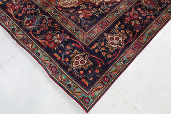 Traditional Antique Area Carpets Wool Handmade Oriental Rugs 278 X 380 cm www.homelooks.com 11