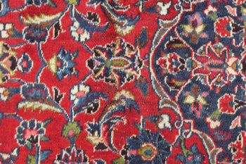 Traditional Antique Area Carpets Wool Handmade Oriental Rugs 294 X 394 cm 10 www.homelooks.com