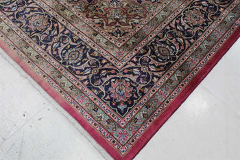Traditional Antique Area Carpets Wool Handmade Oriental Rugs 250 X 335 cm www.homelooks.com 9