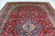Traditional Antique Area Carpets Wool Handmade Oriental Rugs 290 X 413 cm www.homelooks.com 3