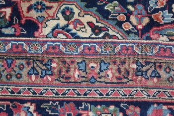 Traditional Antique Area Carpets Wool Handmade Oriental Rug 286 X 385 cm www.homelooks.com 8