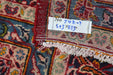 Traditional Antique Area Carpets Wool Handmade Oriental Rugs 293 X 393 cm homelooks.com 11