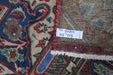 Traditional Antique Area Carpets Wool Handmade Oriental Rugs 295 X 415 cm homelooks.com 10