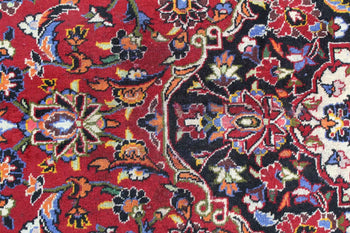 Traditional Antique Area Carpets Wool Handmade Oriental Rugs 310 X 418 cm www.homelooks.com 7