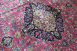 Traditional Antique Area Carpets Wool Handmade Oriental Rugs 295 X 403 cm 4 www.homelooks.com