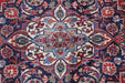 Traditional Antique Area Carpets Wool Handmade Oriental Rugs 296 X 390 cm 7 www.homelooks.com