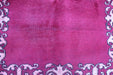 Lovely Pink Traditional Vintage Floral  Hallway Runner 60cm x 470cm www.homelooks.com